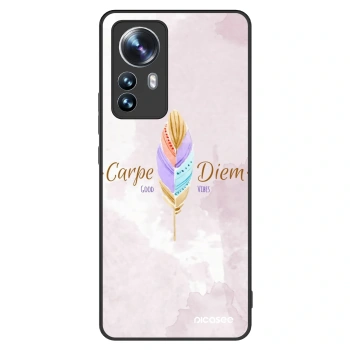 Etui na Xiaomi 12 Pro - Carpe Diem