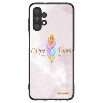 Picasee ULTIMATE CASE na Samsung Galaxy A13 4G A135 - Carpe Diem