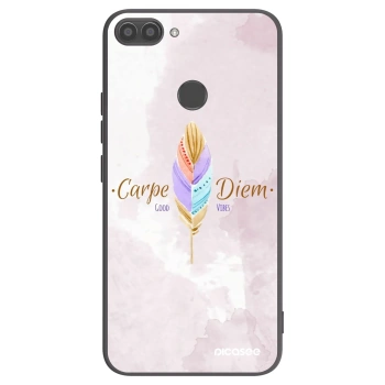 Etui na Huawei P Smart - Carpe Diem