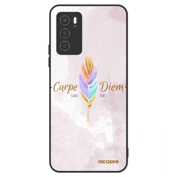 Etui na OPPO A16s - Carpe Diem