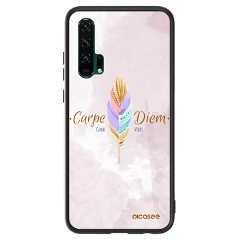Etui na Honor 20 Pro - Carpe Diem