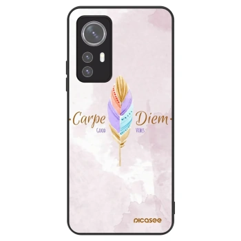 Etui na Xiaomi 12X - Carpe Diem