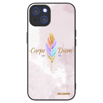 Picasee ULTIMATE CASE na Apple iPhone 14 - Carpe Diem