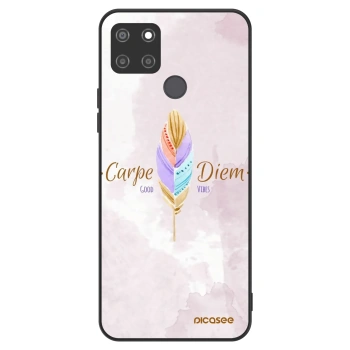Etui na Realme C21Y - Carpe Diem