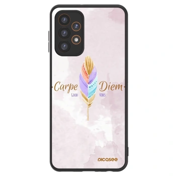 Picasee ULTIMATE CASE na Samsung Galaxy A23 A235F 4G - Carpe Diem