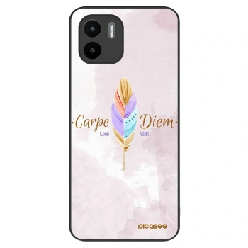 Etui na Xiaomi Redmi A1 - Carpe Diem