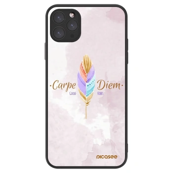 Picasee ULTIMATE CASE MagSafe pro Apple iPhone 11 Pro Max - Carpe Diem