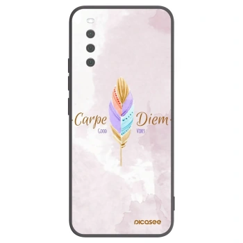Etui na Sony Xperia 10 III - Carpe Diem