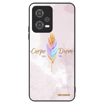 Etui na Xiaomi Poco X5 - Carpe Diem