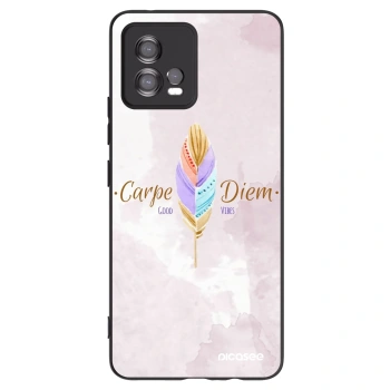 Etui na Motorola Moto G72 - Carpe Diem