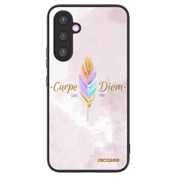Picasee ULTIMATE CASE na Samsung Galaxy A54 5G A546B - Carpe Diem