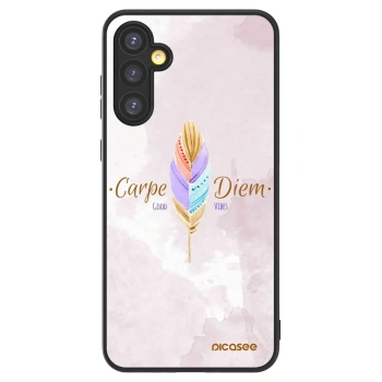 Picasee ULTIMATE CASE na Samsung Galaxy A34 5G A346B - Carpe Diem