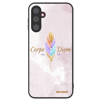 Picasee ULTIMATE CASE na Samsung Galaxy A14 4G A145R - Carpe Diem