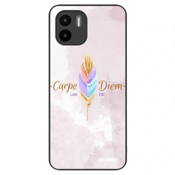 Etui na Xiaomi Redmi A2 - Carpe Diem