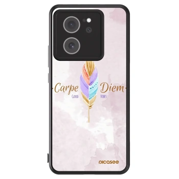 Picasee ULTIMATE CASE na Xiaomi 13T Pro - Carpe Diem
