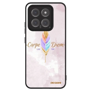 Picasee ULTIMATE CASE na Xiaomi 14 - Carpe Diem