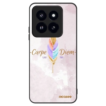 Etui na Xiaomi 14 Pro - Carpe Diem