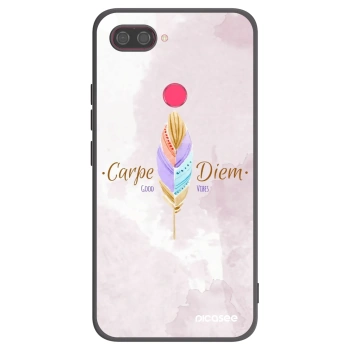 Etui na Xiaomi Mi 8 Lite - Carpe Diem