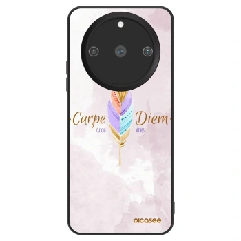 Etui na Realme 11 Pro+ - Carpe Diem