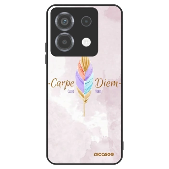 Etui na Xiaomi Poco X6 - Carpe Diem