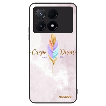 Etui na Xiaomi Poco X6 Pro - Carpe Diem