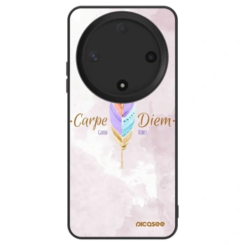 Etui na Honor Magic6 Lite 5G - Carpe Diem