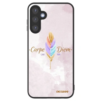 Picasee ULTIMATE CASE na Samsung Galaxy A15 A156B 5G - Carpe Diem