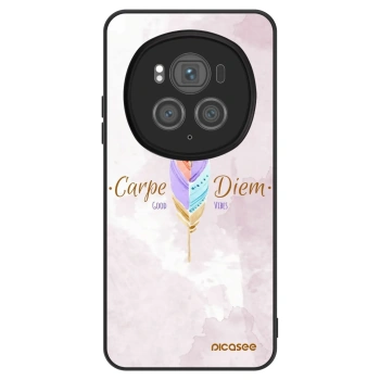 Etui na Honor Magic6 Pro - Carpe Diem