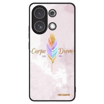 Etui na Xiaomi Redmi Note 13 4G - Carpe Diem