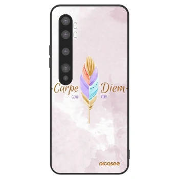 Etui na Xiaomi Mi Note 10 (Pro) - Carpe Diem