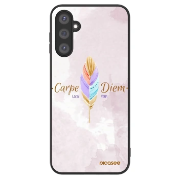 Etui na Samsung Galaxy A05s A057G - Carpe Diem