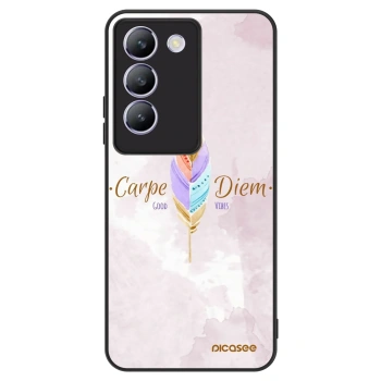 Etui na Vivo V40 SE 5G - Carpe Diem