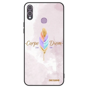 Etui na Honor 8X - Carpe Diem