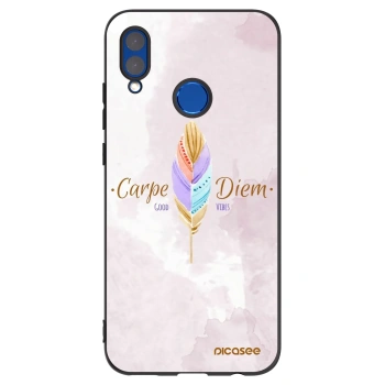 Etui na Huawei P Smart 2019 - Carpe Diem