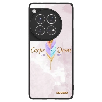 Picasee ULTIMATE CASE na OnePlus 12 5G - Carpe Diem