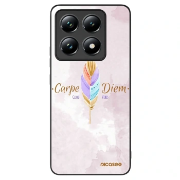 Picasee ULTIMATE CASE na Xiaomi 14T Pro - Carpe Diem