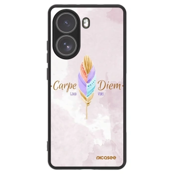 Etui na Xiaomi Poco X7 - Carpe Diem