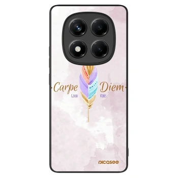 Picasee ULTIMATE CASE na Xiaomi Redmi Note 14 Pro 4G - Carpe Diem