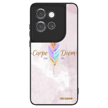 Etui na Motorola Edge 50 Neo - Carpe Diem