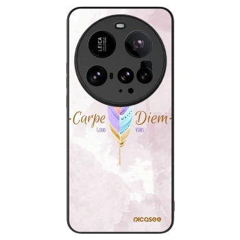 Picasee ULTIMATE CASE na Xiaomi 15 Ultra - Carpe Diem