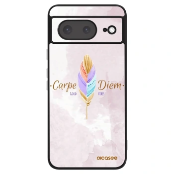 Etui na Google Pixel 8a - Carpe Diem