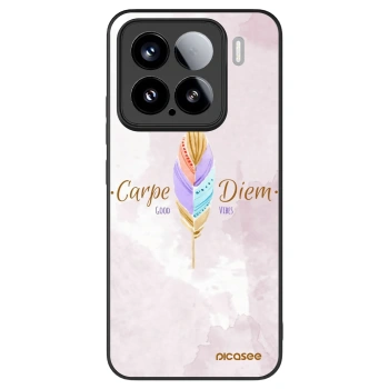 Etui na Xiaomi 15 - Carpe Diem