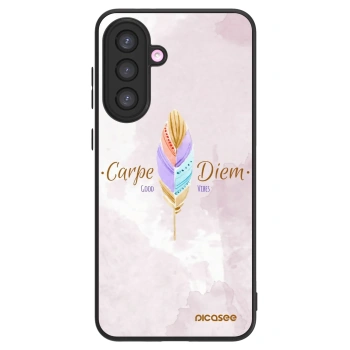 Picasee ULTIMATE CASE na Samsung Galaxy A56 5G A566B - Carpe Diem