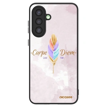 Picasee ULTIMATE CASE na Samsung Galaxy A26 5G A266B - Carpe Diem