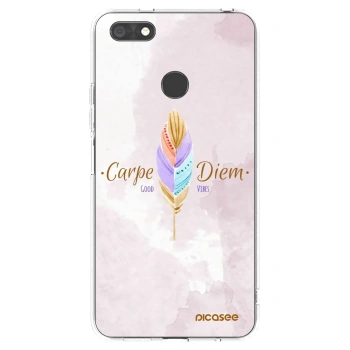 Etui na Huawei P9 Lite Mini - Carpe Diem