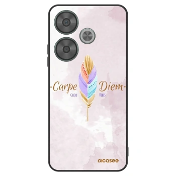 Etui na Xiaomi Poco F6 - Carpe Diem