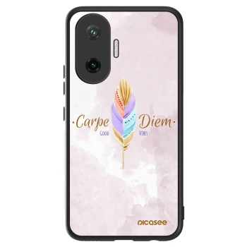 Etui na Xiaomi Poco F7 5G - Carpe Diem