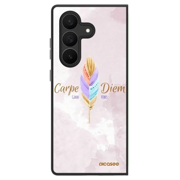 Etui na Samsung Galaxy Z Fold7 5G - Carpe Diem
