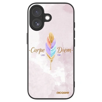 Picasee ULTIMATE CASE na Apple iPhone 17 - Carpe Diem