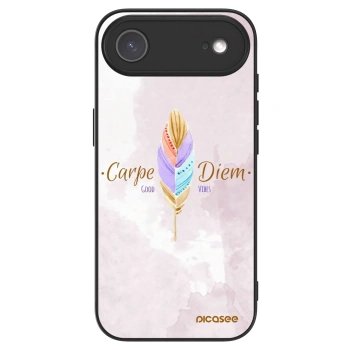 Picasee ULTIMATE CASE na Apple iPhone Air - Carpe Diem